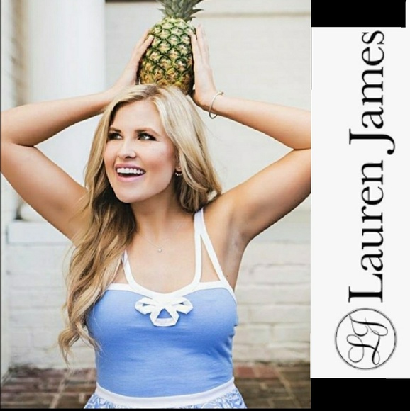 🆕️ Lauren James Maxi Dress - Picture 3 of 8